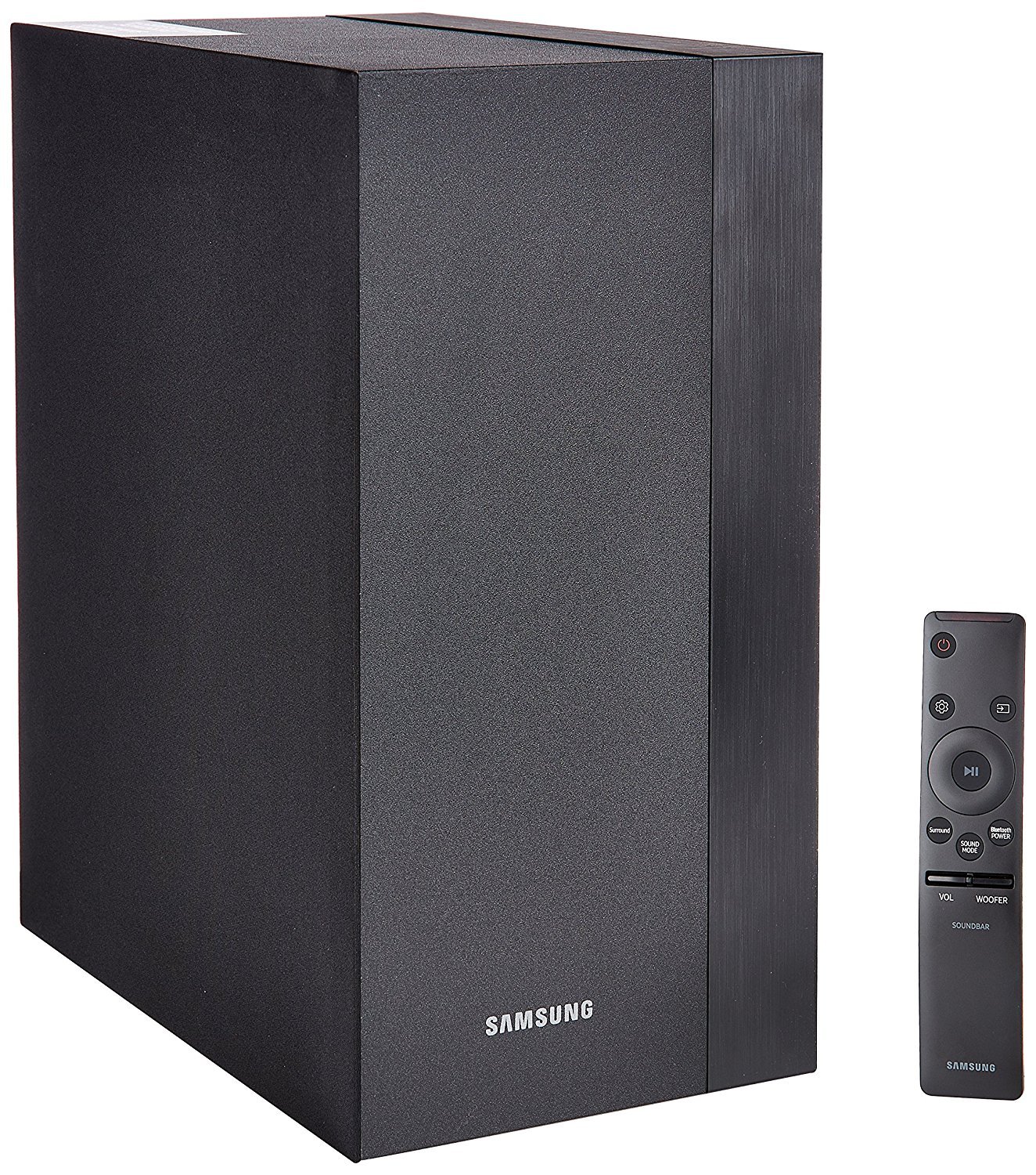 Samsung HW-M360 XL 2.1 Channel Wireless Audio Sound bar Speakers (Black)